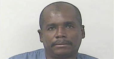 Richard Williams, - St. Lucie County, FL 